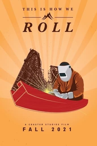 Poster of This Is How We Roll