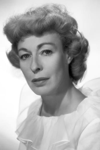 Portrait of Eileen Heckart