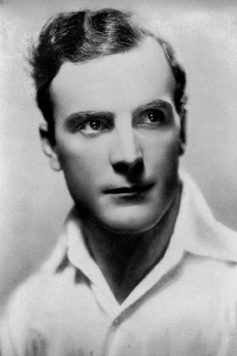Portrait of Frank Merrill