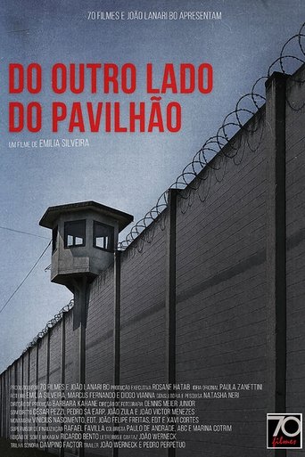 Poster of Do Outro Lado do Pavilhão
