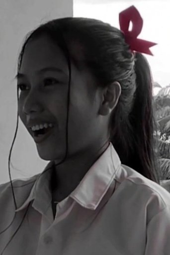 Portrait of Rechelle Rosina