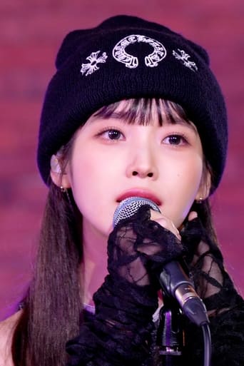 Portrait for IU's Palette - Specials