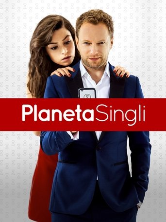Poster of Planet Single