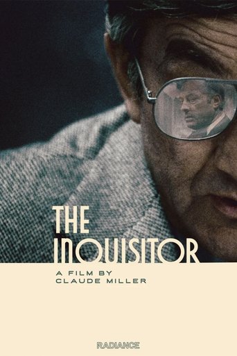 Poster of The Inquisitor