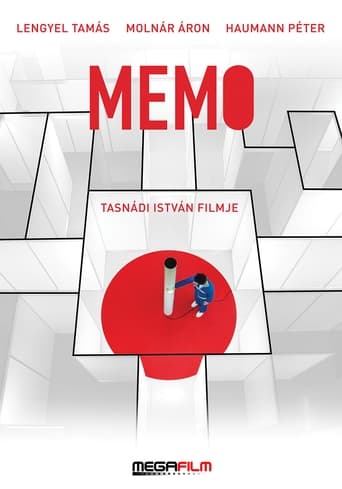 Poster of Memo