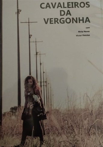 Poster of Cavaleiros da Vergonha