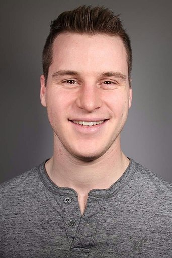 Portrait of Jamie Champagne