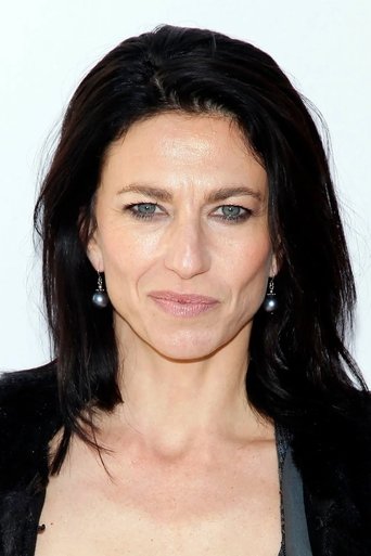Portrait of Claudia Black