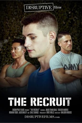 Poster of The Recruit