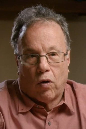 Portrait of Larry Celona