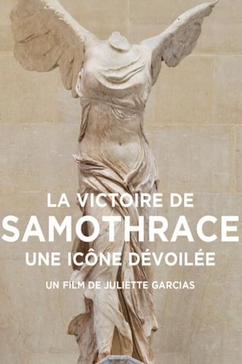 Poster of La Victoire de Samothrace, une icône dévoilée