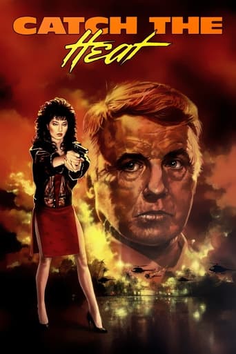 Poster of Catch the Heat