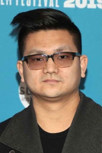 Portrait of Ante Cheng