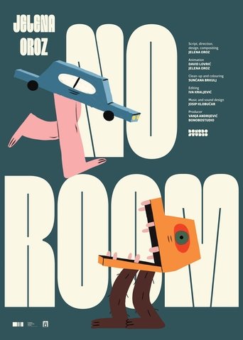 No Room Poster of No Room