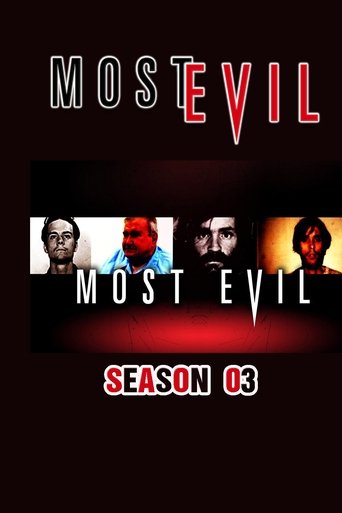 Portrait for Most Evil - Season 3