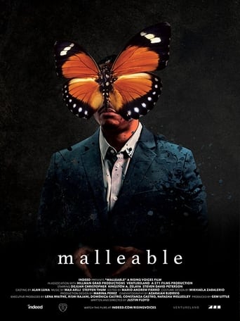 Poster of Malleable