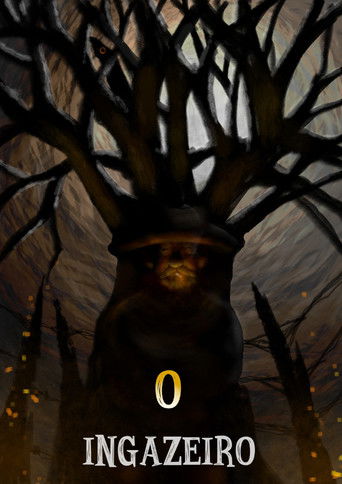 Poster of O Ingazeiro