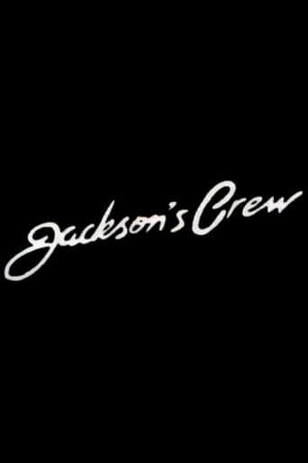 Poster of Jackson's Crew