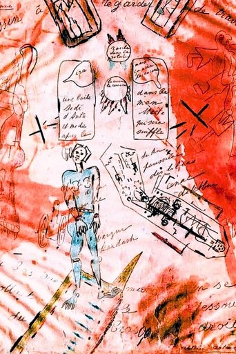 Poster of To Have Done With the Judgement of God