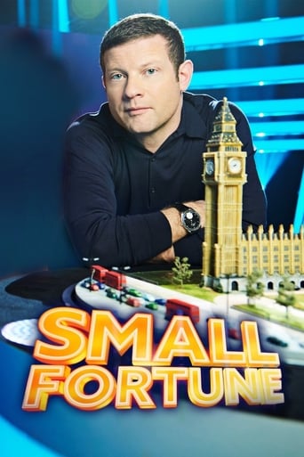 Poster of Small Fortune