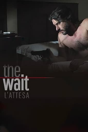 Poster of The Wait