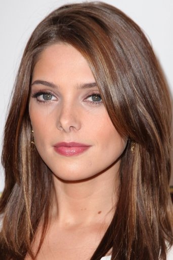 Portrait of Ashley Greene