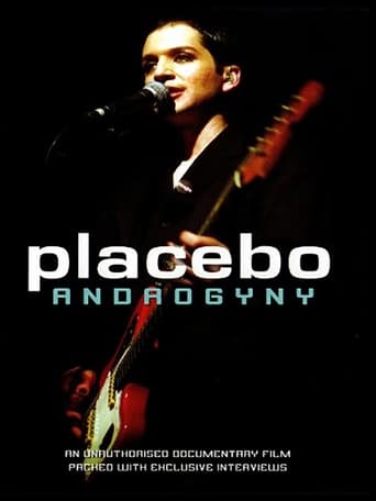 Poster of Placebo: Androgyny