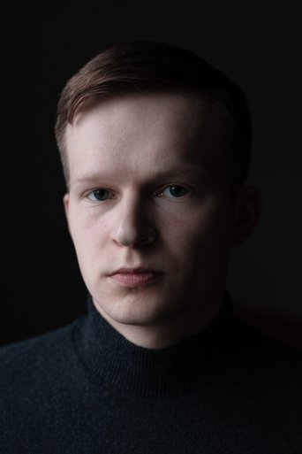 Portrait of Ainis Grinius