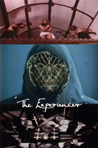 Poster of The Experiencer