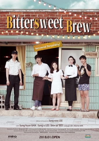 Poster of Bittersweet Brew