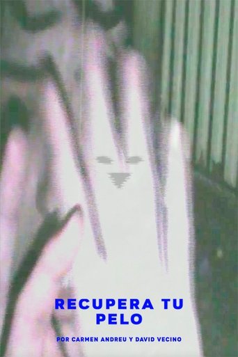Poster of Recupera tu pelo