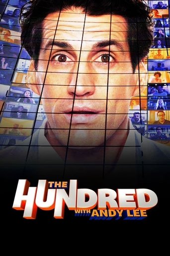 Portrait for The Hundred with Andy Lee - Season 2