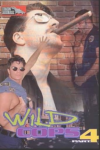 Poster of Wild Cops 4