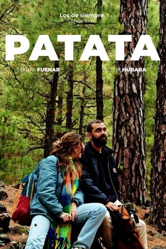 Poster of PATATA