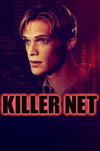 Poster of Killer Net
