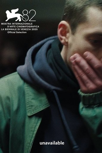 Poster of unavailable