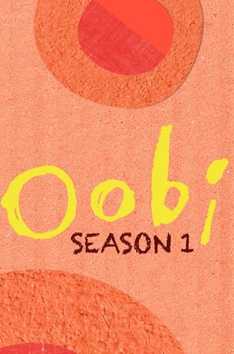 Portrait for Oobi - Season 1