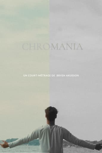 Poster of CHROMANIA