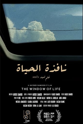 Poster of The Window of Life