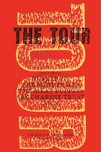 Poster of The Tour