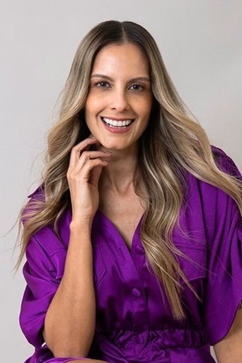 Portrait of Laura Acuña