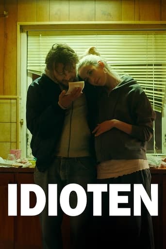 Poster of The Idiot