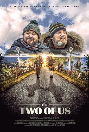 Poster of The Two of Us