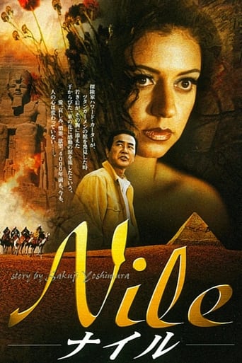 Poster of Nile