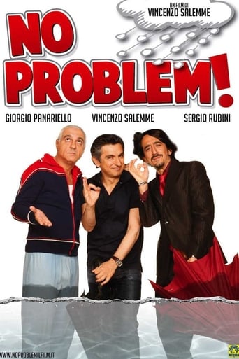 Poster of No problem