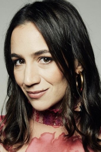 Portrait of Caitlin Keating