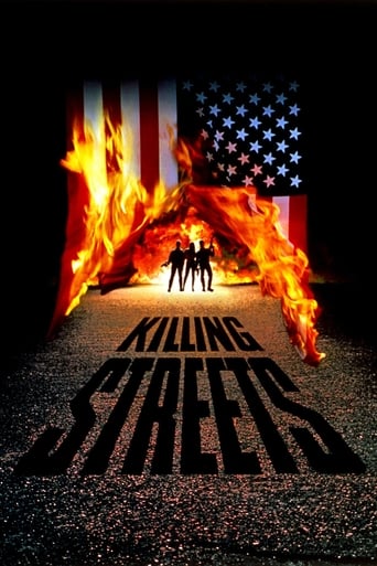 Poster of Killing Streets