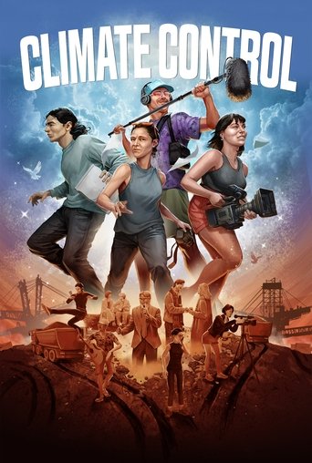 Poster of Climate Control