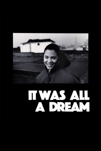 Poster of It Was All a Dream
