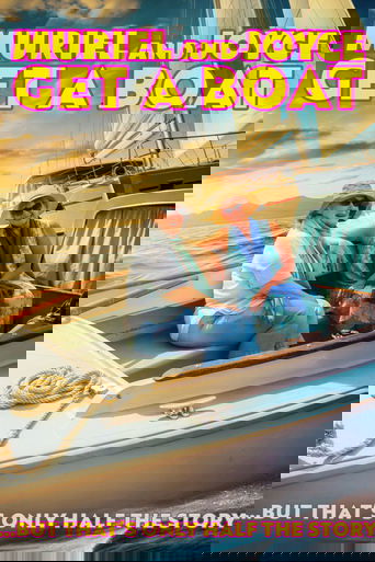 Poster of Muriel and Joyce Get a Boat